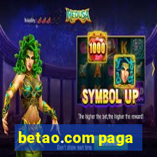 betao.com paga